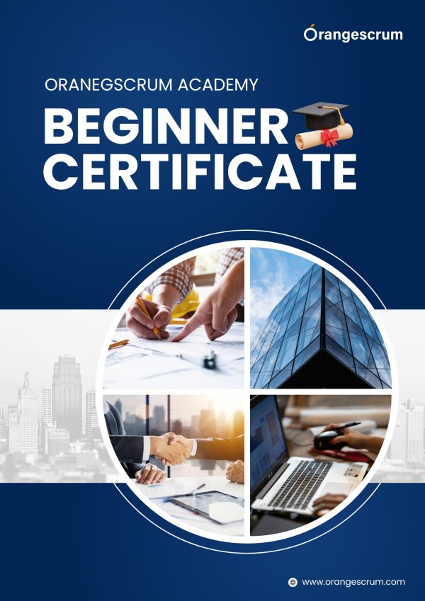Beginner Certificate