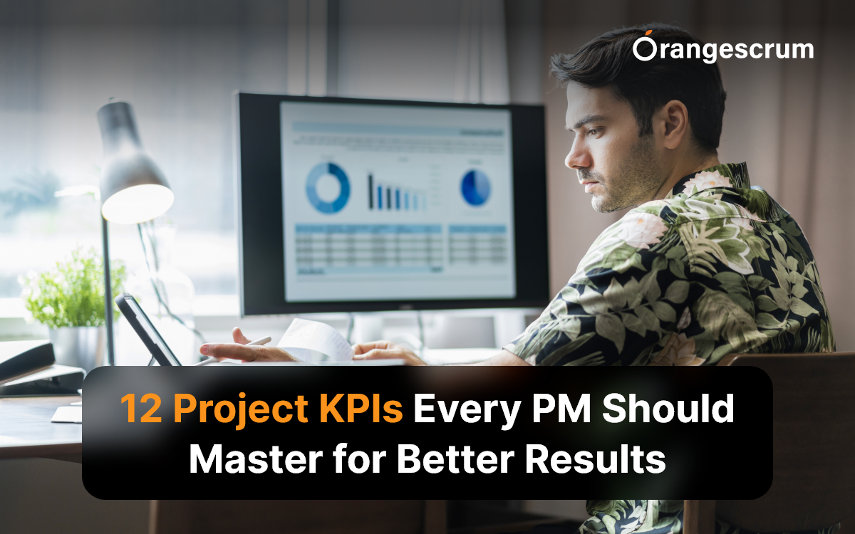 Project Management software