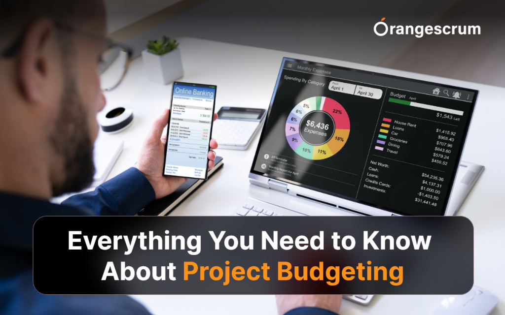 Project Budgeting