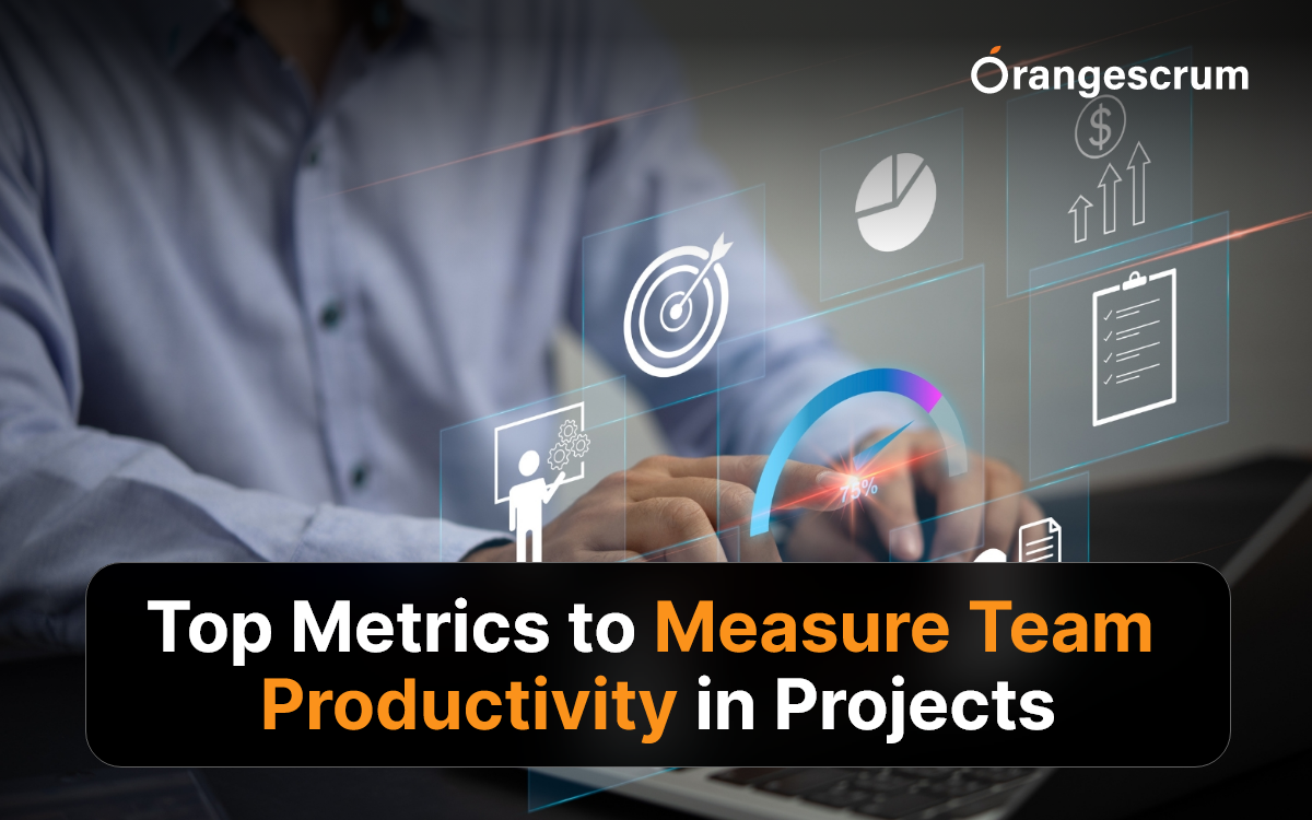 Team Productivity