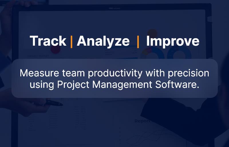 Team Productivity