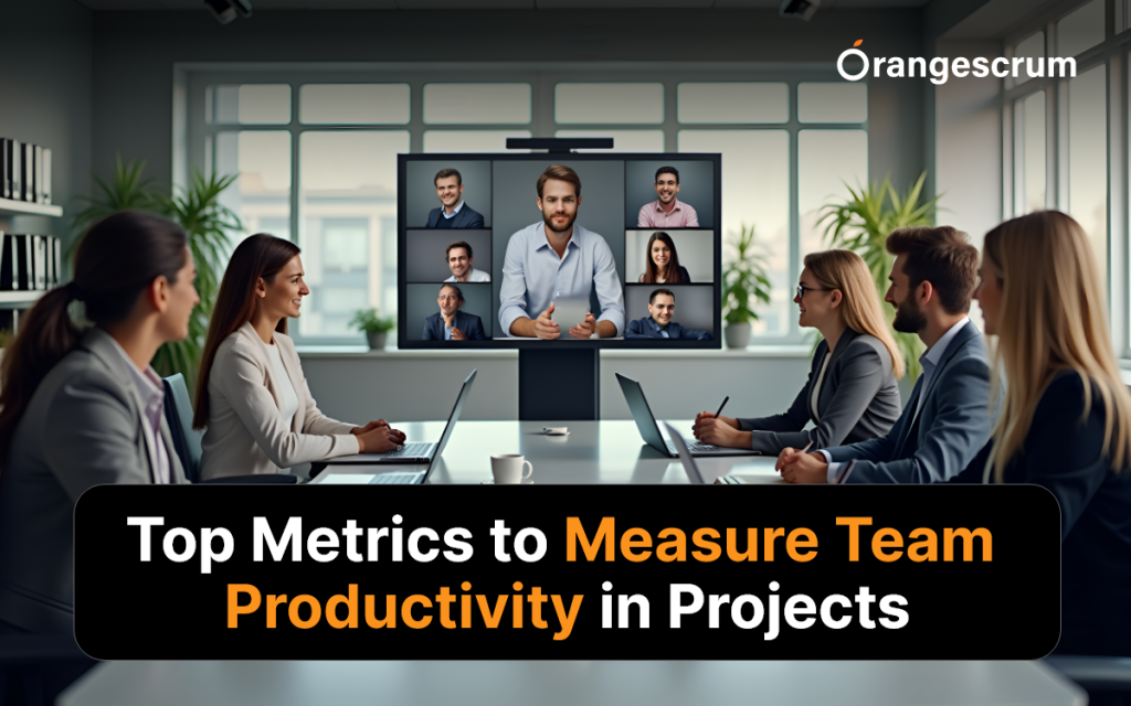 Project Collaboration Software