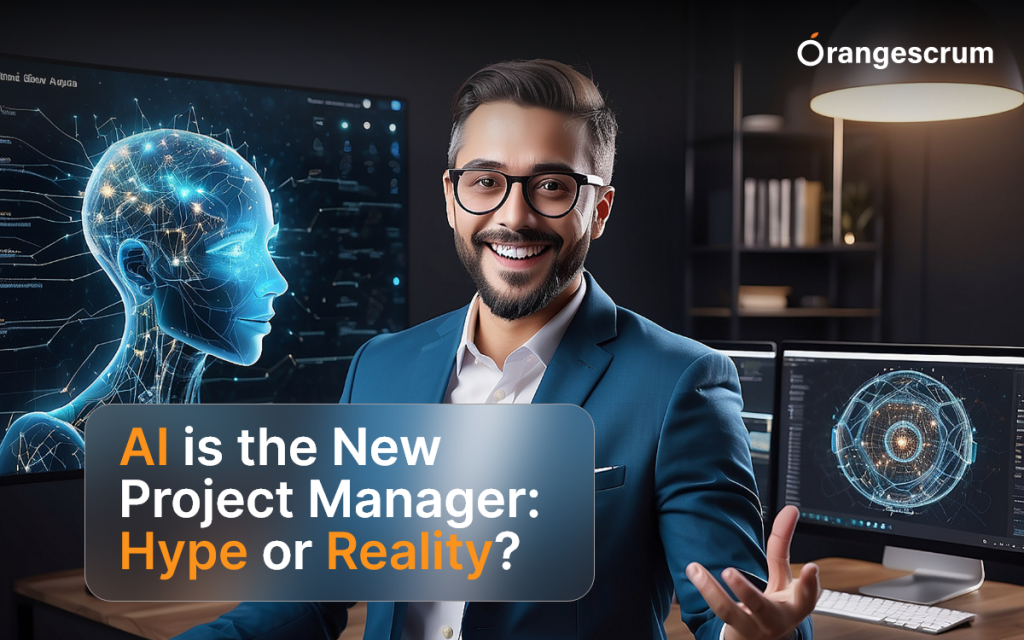 Project Management Software