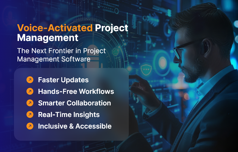 Project Management Software 